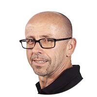 Philippe MAILLET