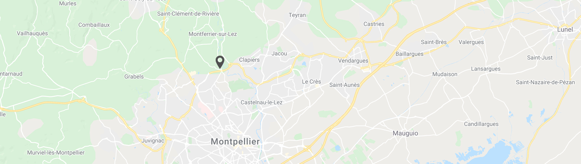mindprod - contact map3 map de localisation de l'entreprise mind prod