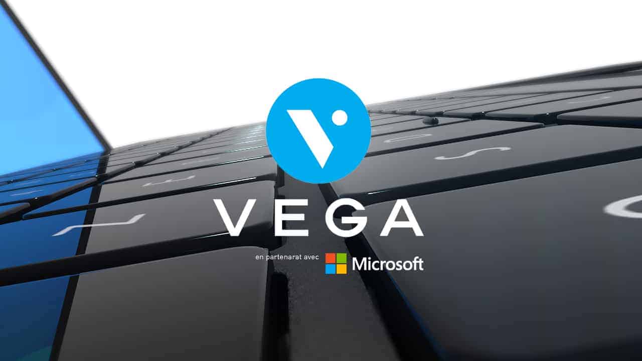 Vega | VegaTab 2 Commercial