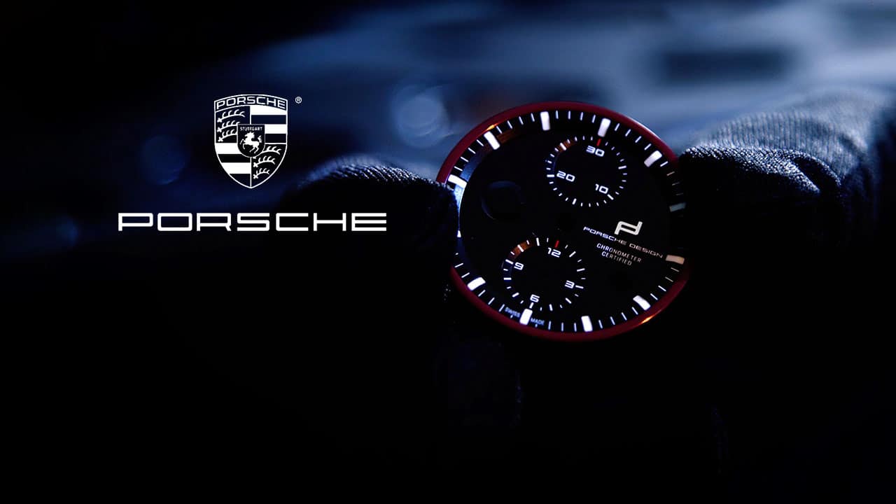 Porsche | Experiences 2022