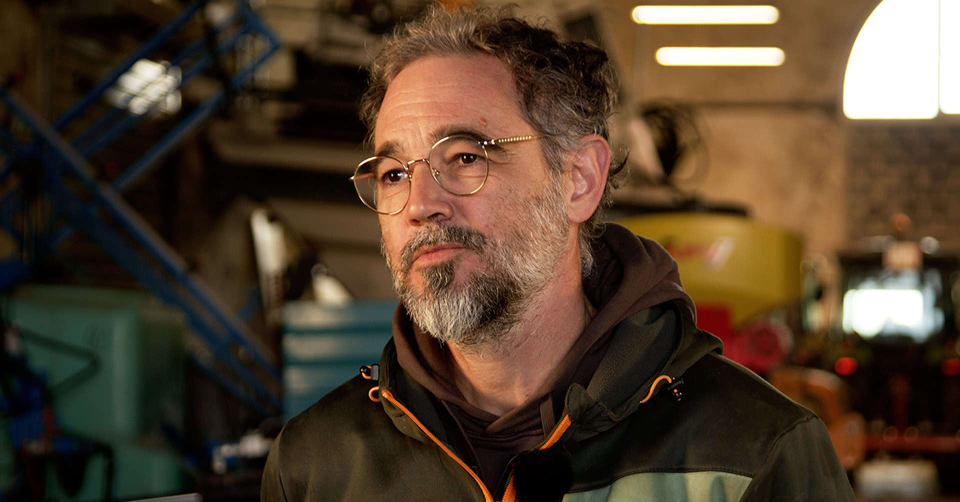 l'image valeur de cadre et mise en valeur d'un sujet